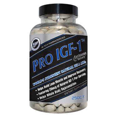 Pro IGF-1™